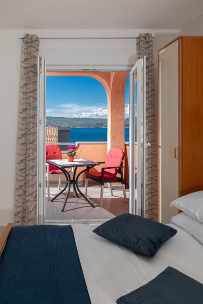 Apartments Mikanović, Crikvenica, Croatia
