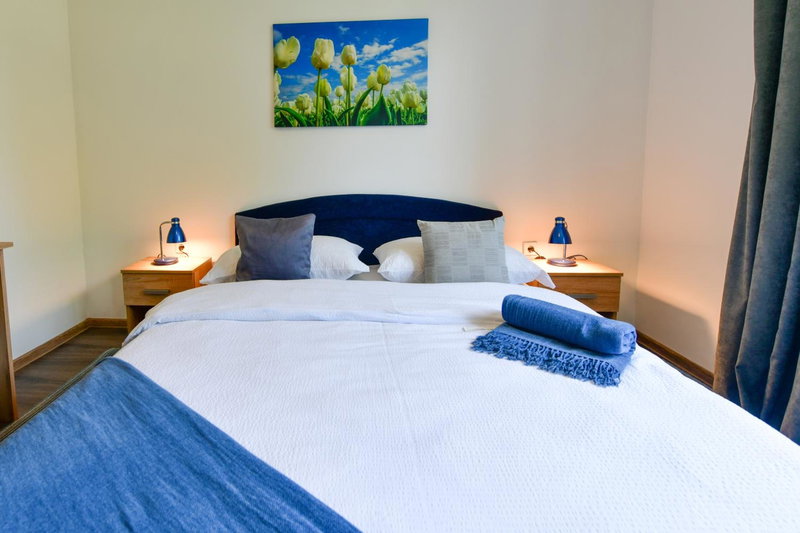 Apartman PLUM PLITVICE, Drežnik Grad, Croatia