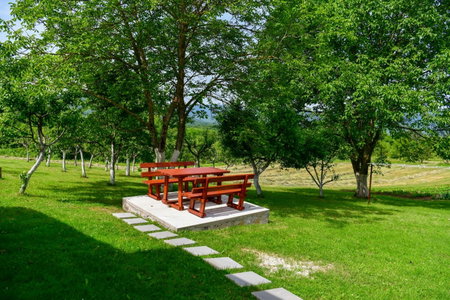 Apartman PLUM PLITVICE, Drežnik Grad, Croatia