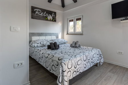 Apartments Marancin, Umag, Croatia