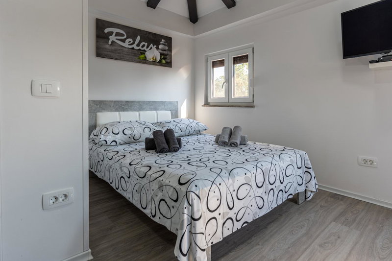 Apartments Marancin, Umag, Croatia
