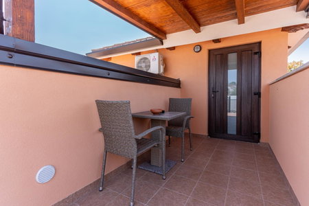 Apartments Marancin, Umag, Croatia