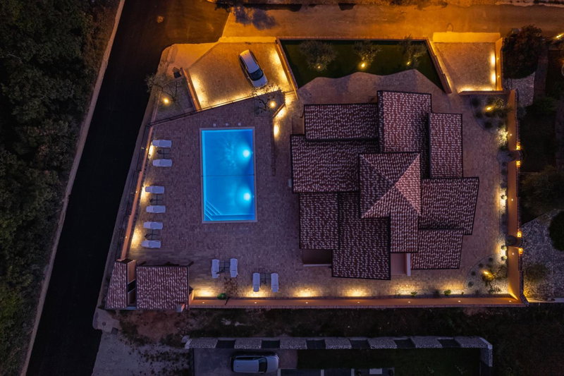 Apartments Marancin, Umag, Croatia