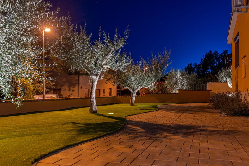 Apartments Marancin, Umag, Croatia