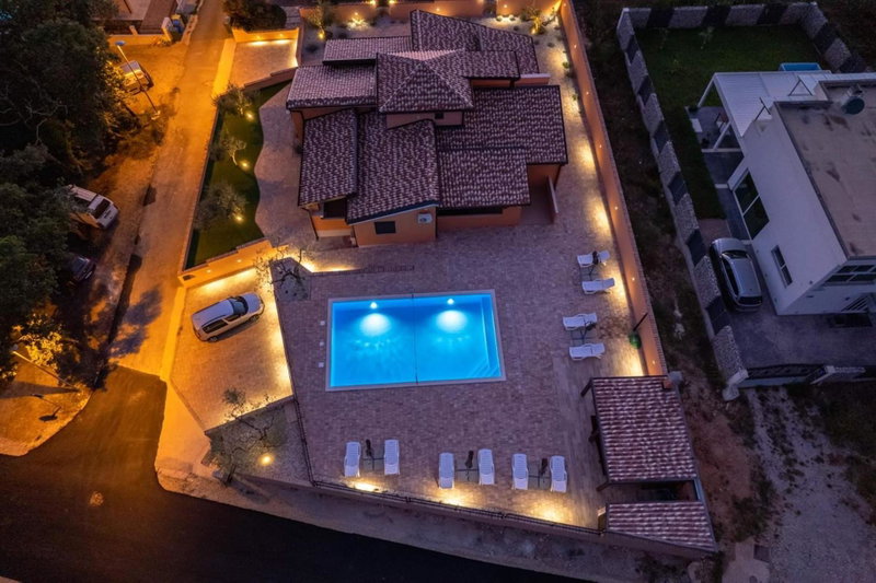 Apartments Marancin, Umag, Croatia