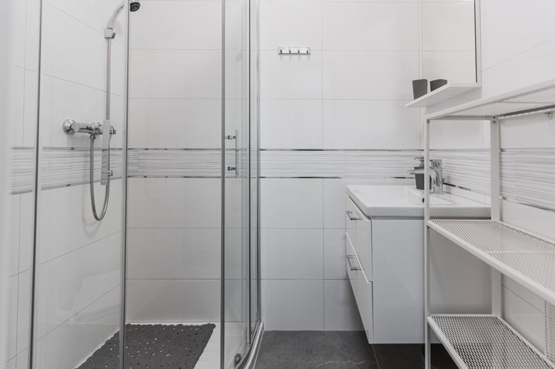Apartments Marancin, Umag, Croatia