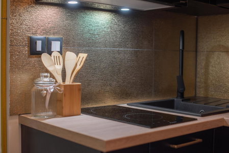 Wellness Studio D'Or - Exclusive NEW apartment With whirlpool, sauna, sunny terrace, private parking, Poreč, Croatia