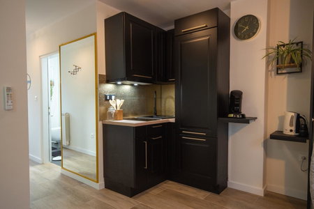 Wellness Studio D'Or - Exclusive NEW apartment With whirlpool, sauna, sunny terrace, private parking, Poreč, Croatia