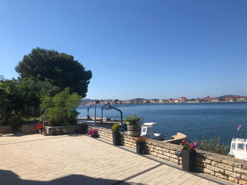 Apartmani Nevena, Brodarica, Croatia