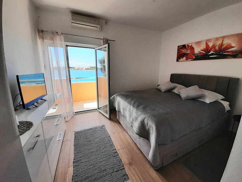 Apartmani Nevena, Brodarica, Croatia