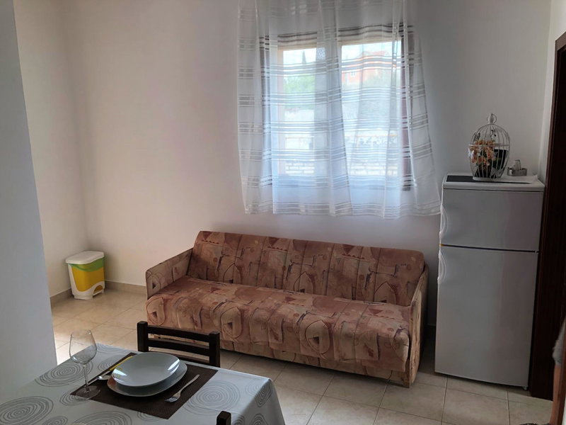 Apartmani Nevena, Brodarica, Croatia