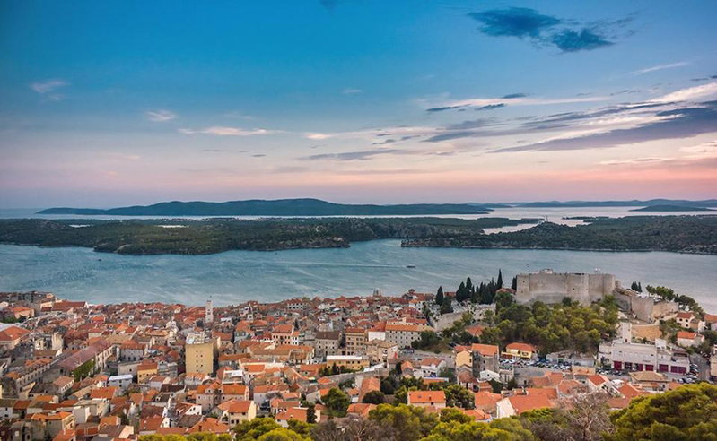 Apartmani Nevena, Brodarica, Croatia