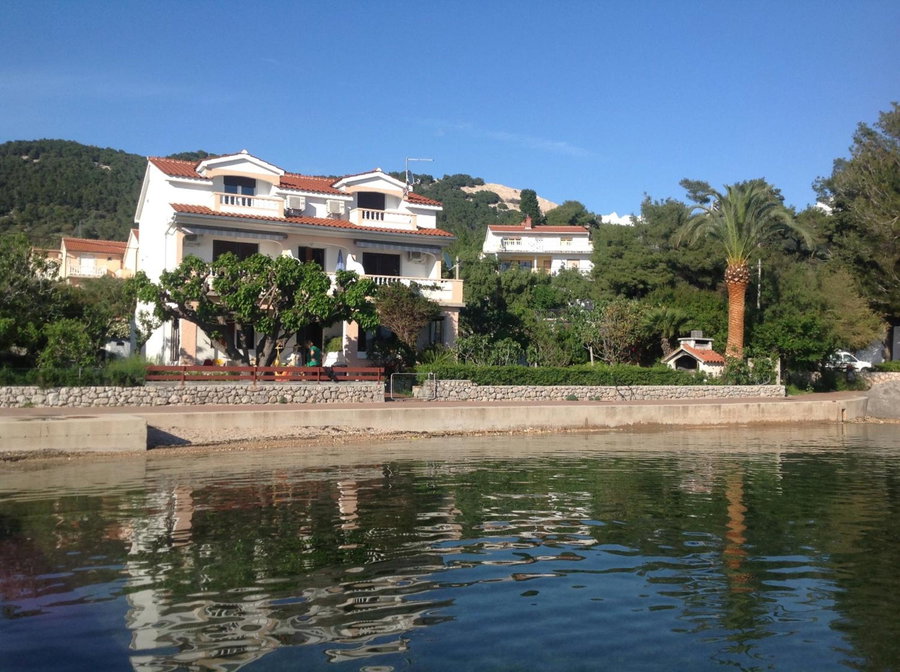 Apartment One, Rab, Croatia