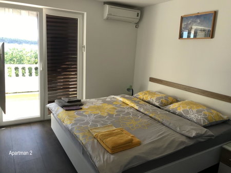 Apartment One, Rab, Croatia