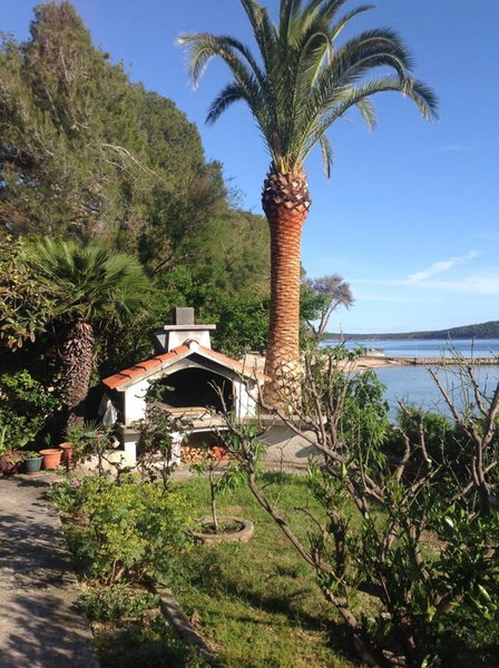 Apartment One, Rab, Croatia
