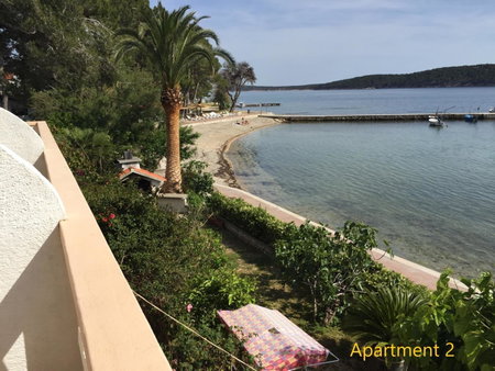 Apartment One, Rab, Croatia