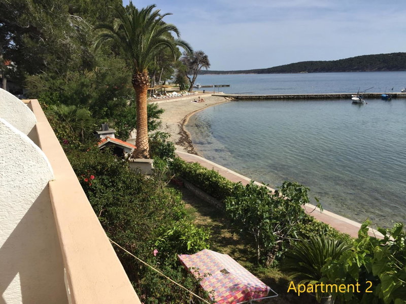 Apartment One, Rab, Croatia