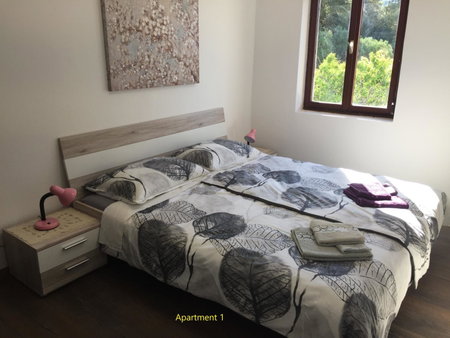 Apartment One, Rab, Croatia