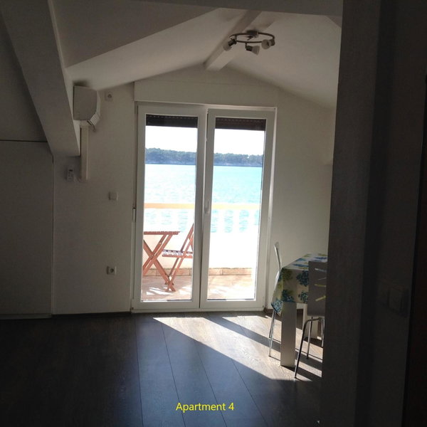 Apartment One, Rab, Croatia
