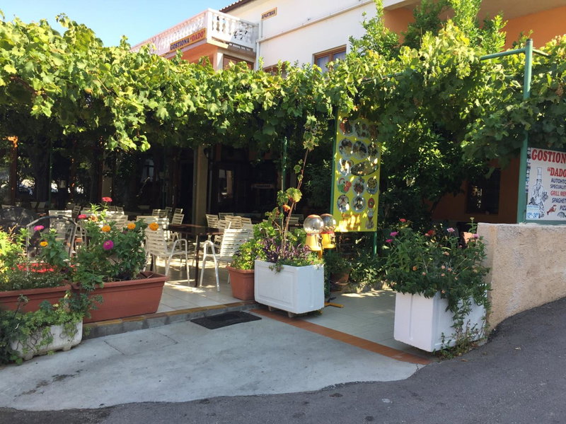 Apartment One, Rab, Croatia