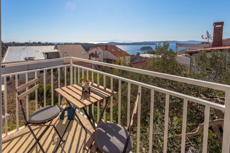 Peaceful apartment with beautiful view, Hvar, Croatia