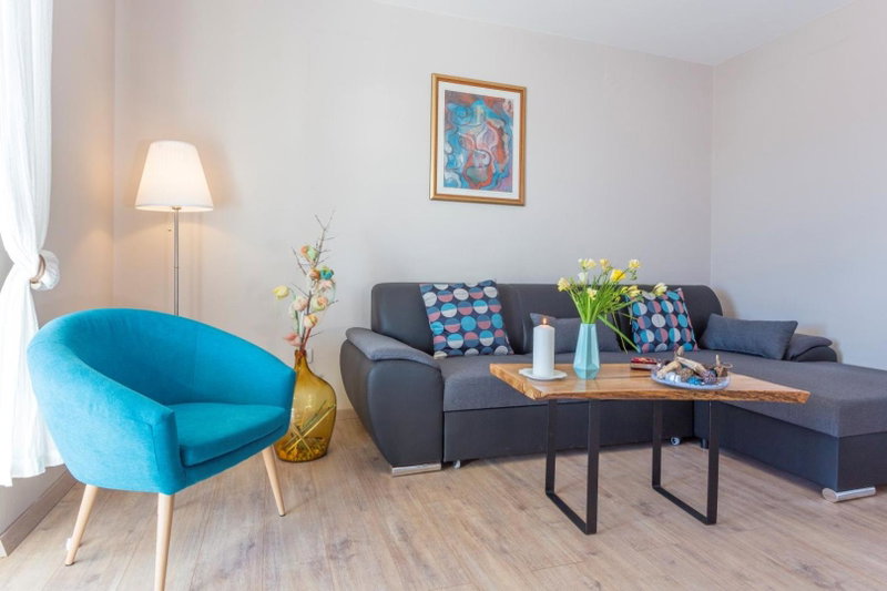 Peaceful apartment with beautiful view, Hvar, Croatia