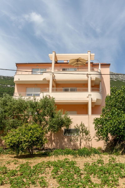 Panorama Holidays, Kaštela, Croatia