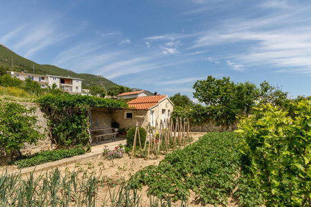 Panorama Holidays, Kaštela, Croatia