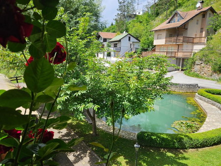 Apartment Mrežnička kuća, Duga Resa, Croatia
