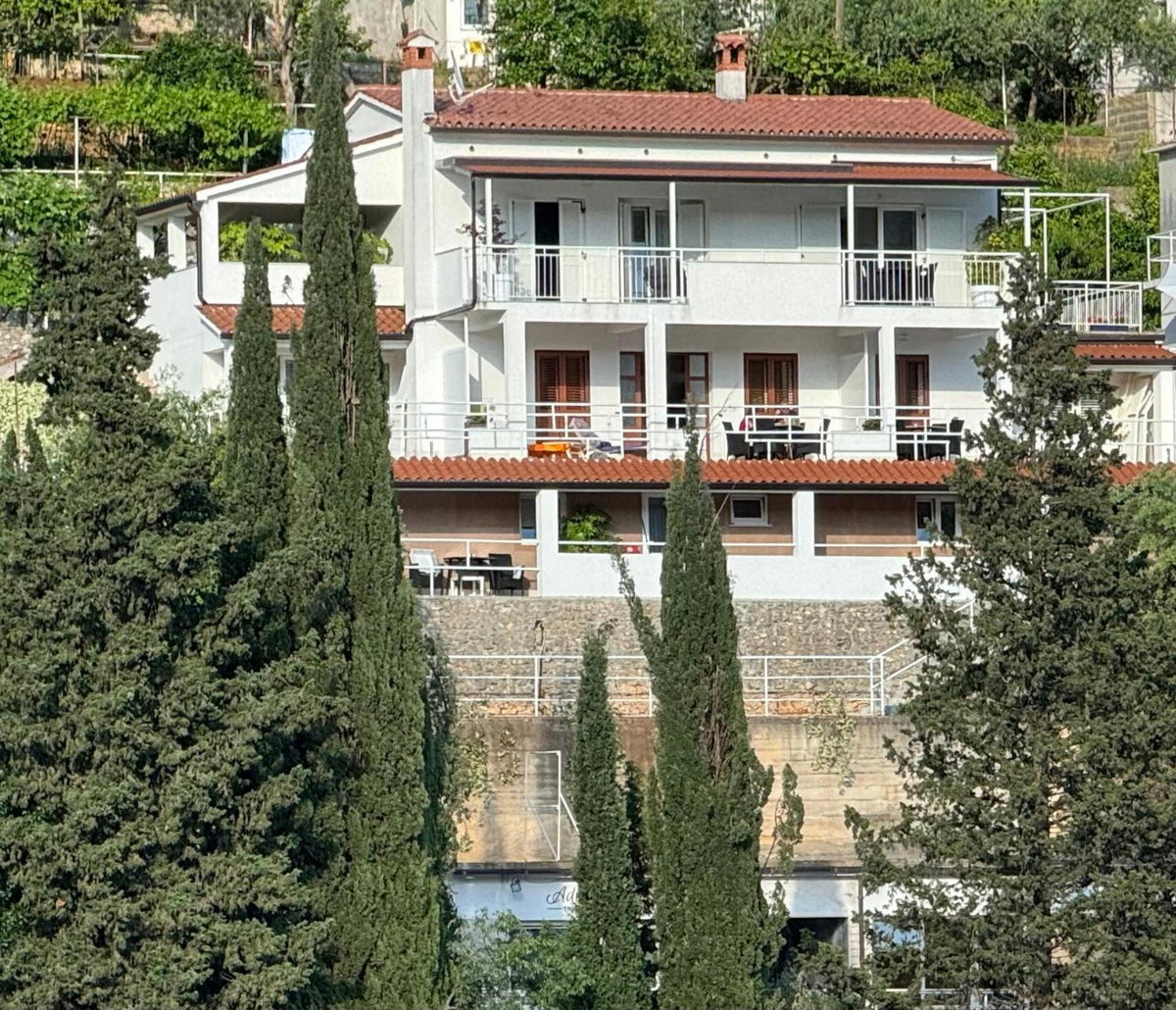 Casa Mare, Croatia