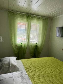 Casa Mare, Rabac, Croatia