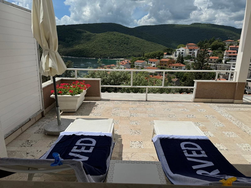 Casa Mare, Rabac, Croatia