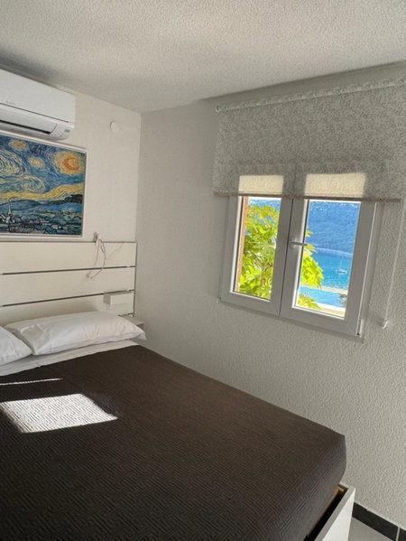 Casa Mare, Rabac, Croatia