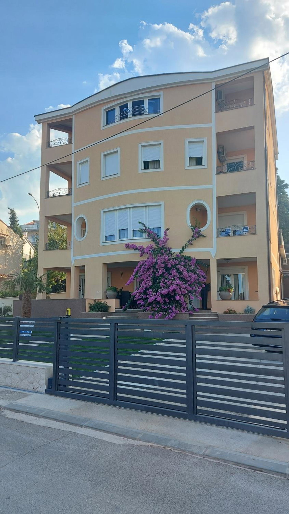 Residence Gordana, Croatia