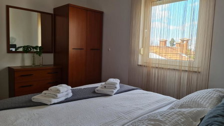 Residence Gordana, Selce, Croatia