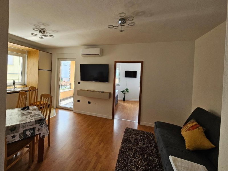 Residence Gordana, Selce, Croatia