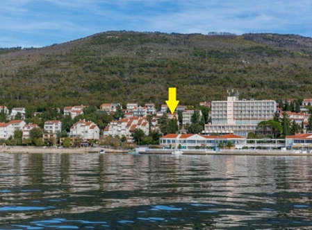 Residence Gordana, Selce, Croatia