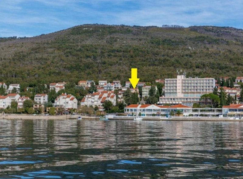 Residence Gordana, Selce, Croatia