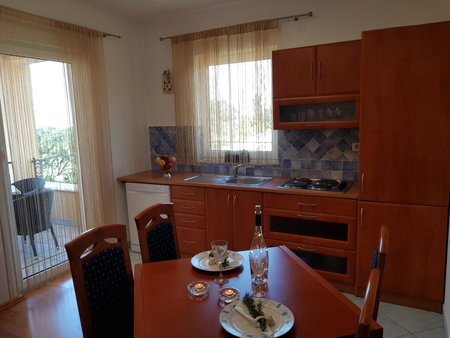 Residence Gordana, Selce, Croatia