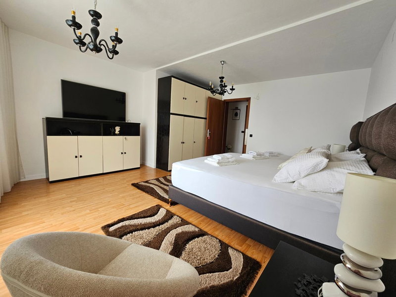Residence Gordana, Selce, Croatia