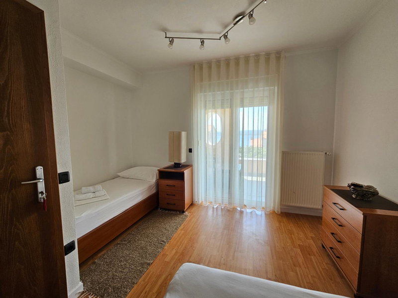 Residence Gordana, Selce, Croatia