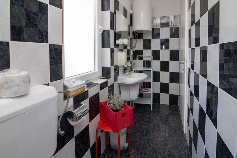 Guest house DIA - Details make a diference, Biograd na Moru, Croatia