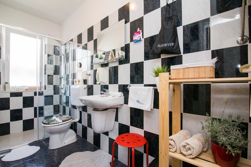 Guest house DIA - Details make a diference, Biograd na Moru, Croatia