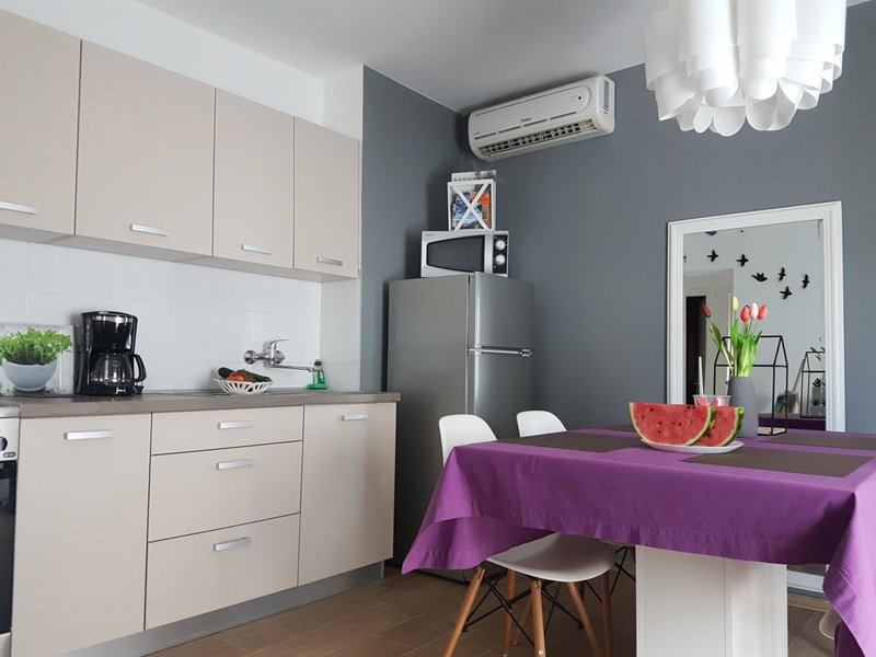 Guest house DIA - Details make a diference, Biograd na Moru, Croatia