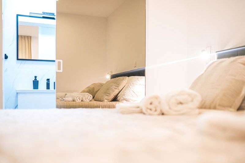 Luxury rooms Green and Gold Split, Split, Croatia