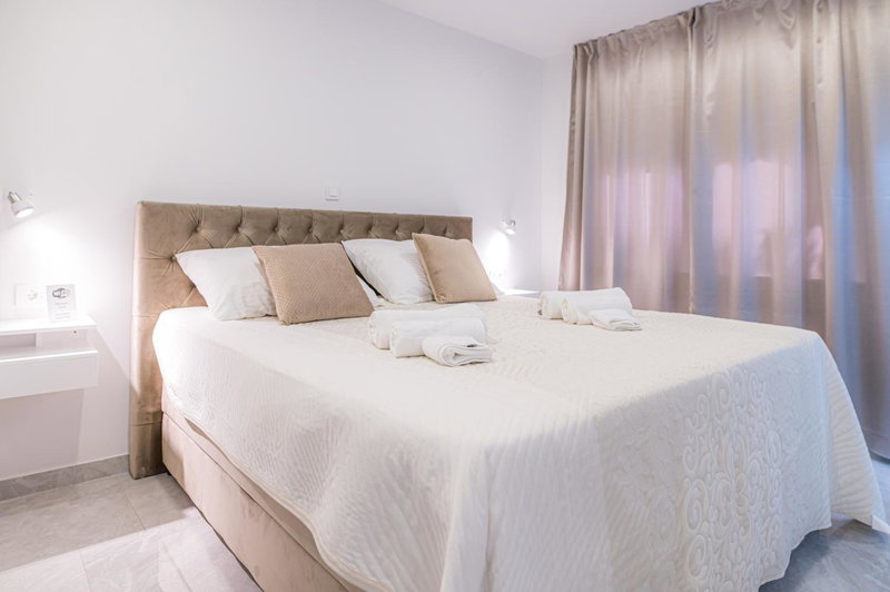 Luxury rooms Green and Gold Split, Split, Croatia