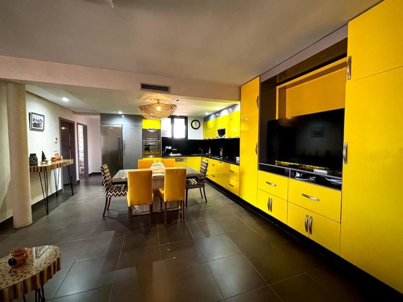 Appartement proche du jardin Majorelle, Marrakech, Morocco