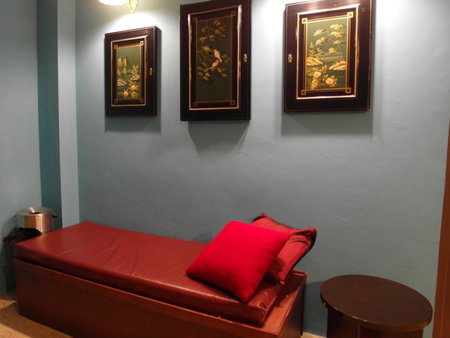 White Cottage, Kuching, Malaysia