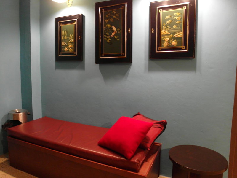 White Cottage, Kuching, Malaysia