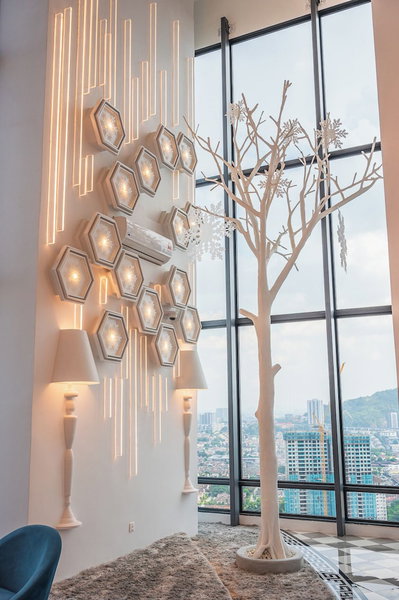 Arte Cheras by Minsu, Kuala Lumpur, Malaysia